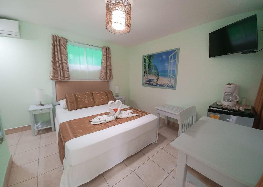 Hotel Bellavista By Verdes -