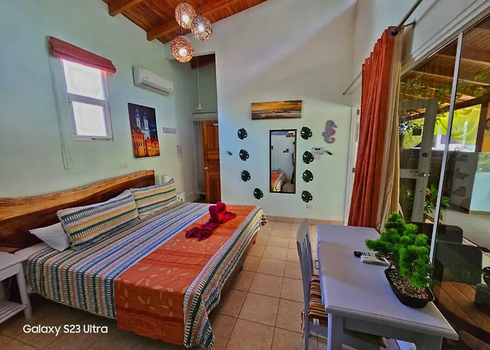 BellaVista Suites By Villas Verdes - Samara Beach