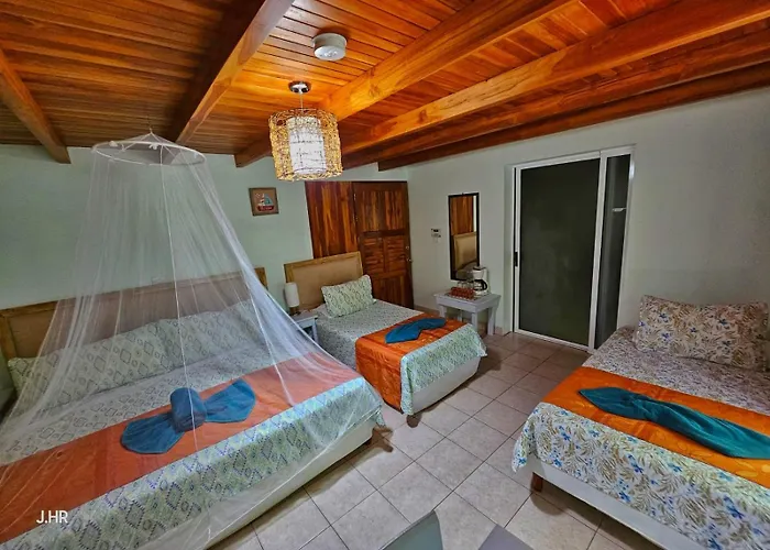 BellaVista Suites By Villas Verdes - Samara Beach