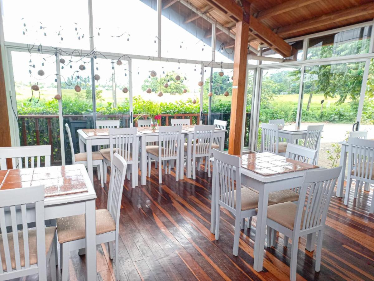 Bellavista By Verdes - Hotel