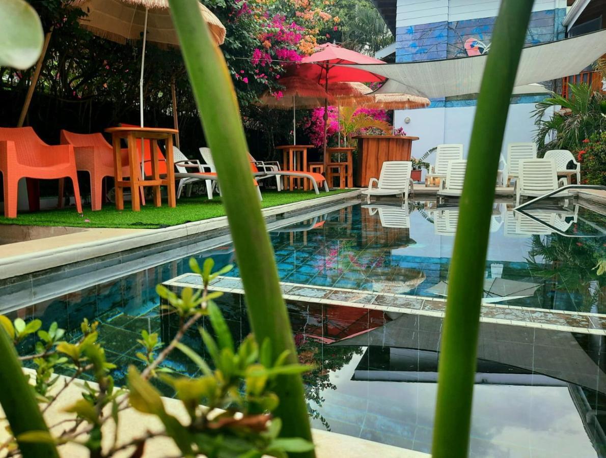 Hotel Bellavista By Verdes -