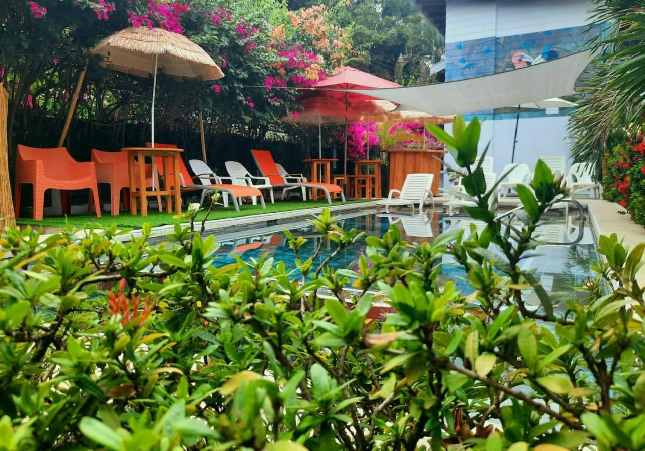 Bellavista By Verdes - 3*