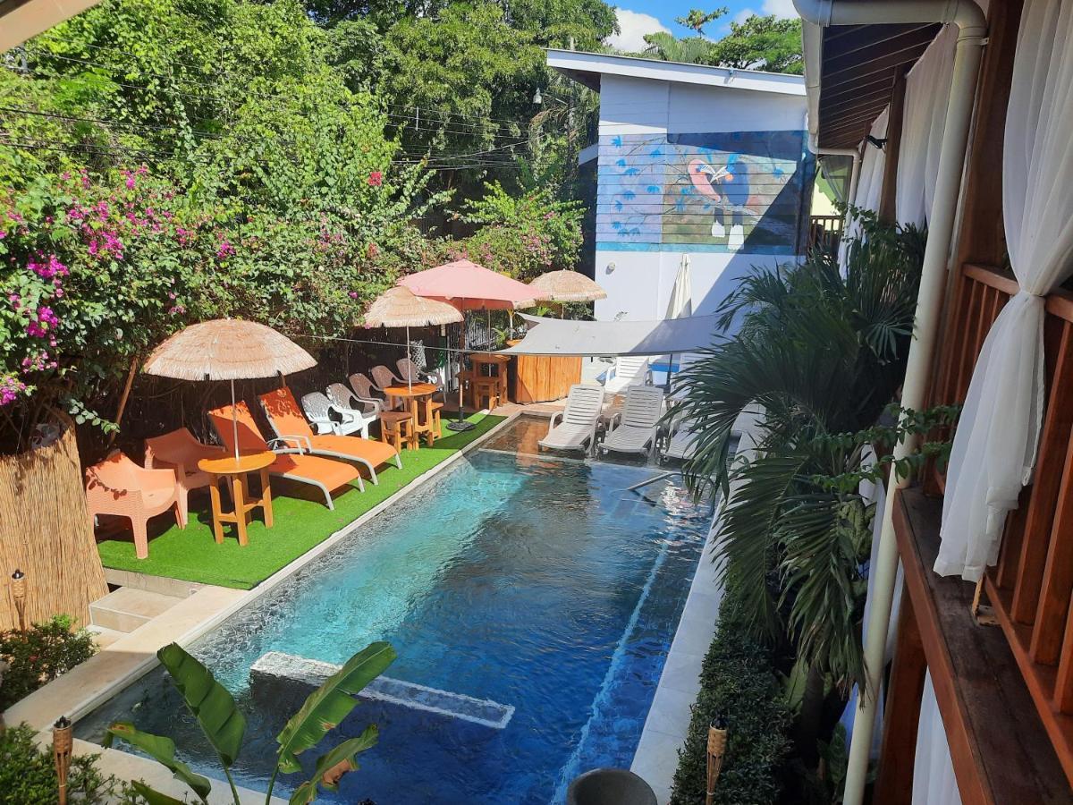 Bellavista By Verdes - Hotel
