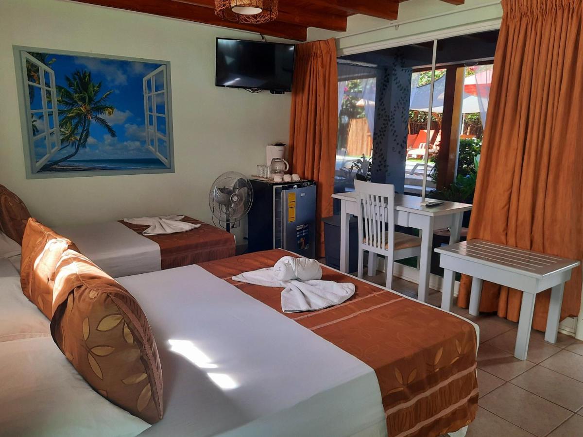 Hotel Bellavista By Verdes -