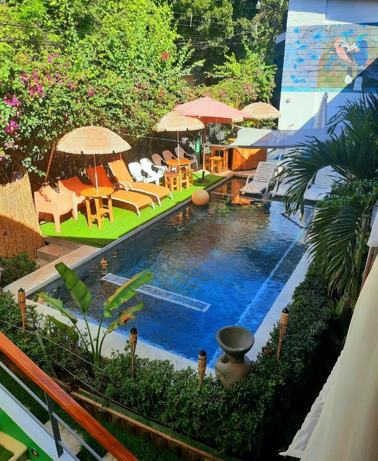 Bellavista By Verdes - Hotel
