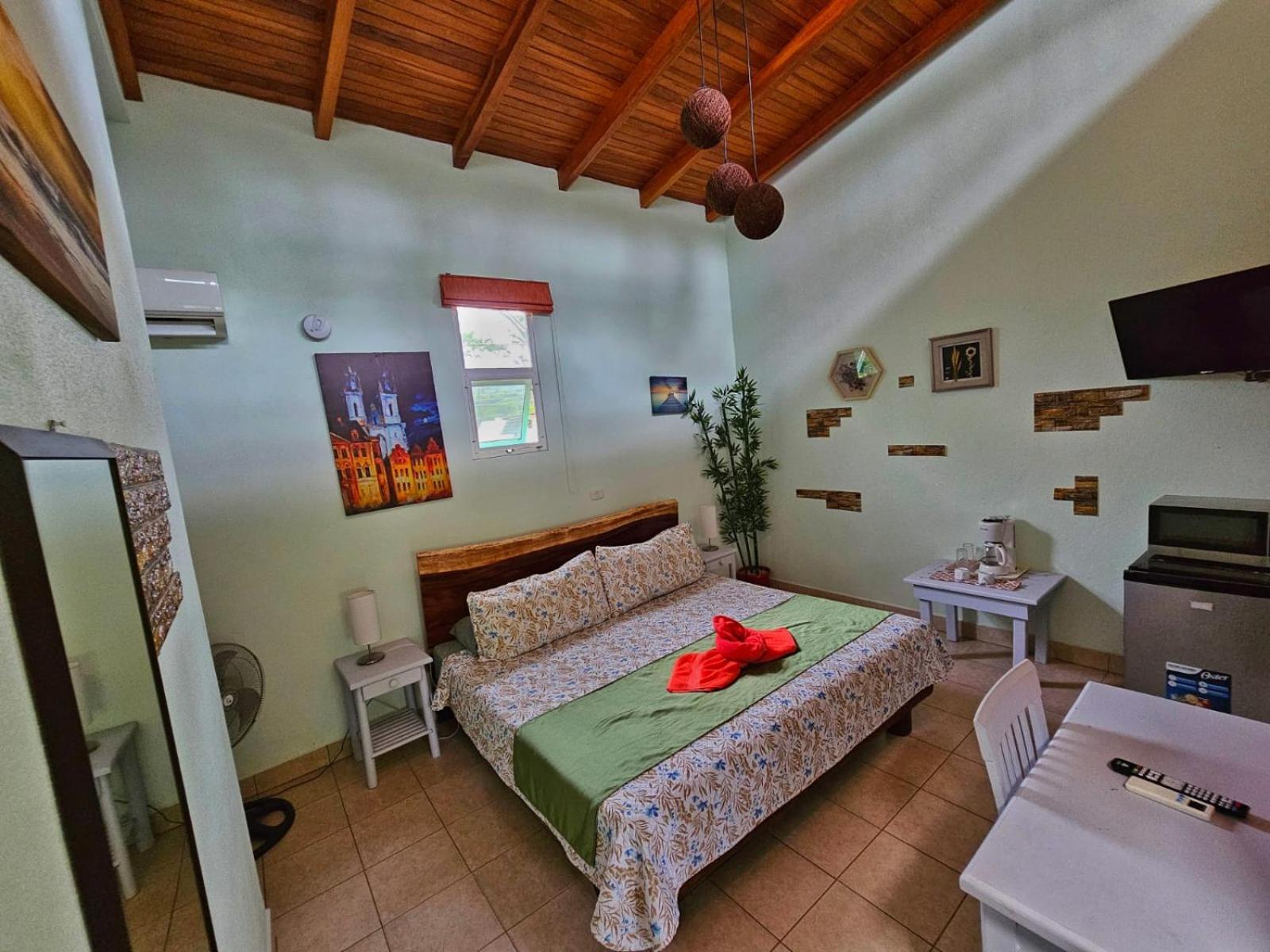 Bellavista By Verdes - 3* Sámara