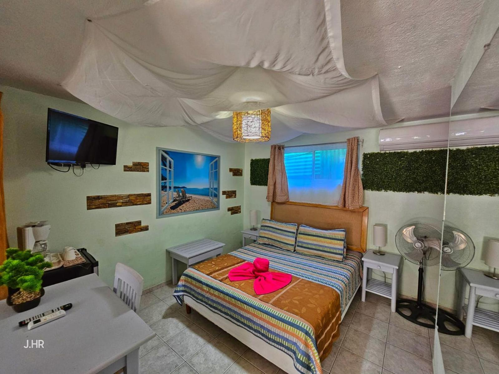 Bellavista By Verdes - Hotel