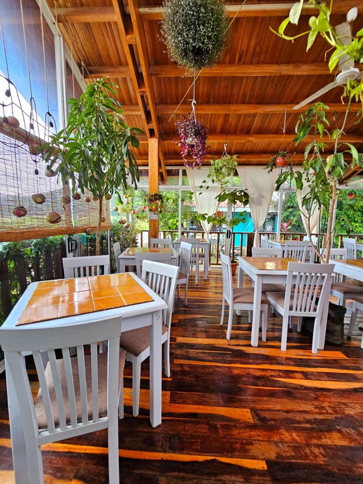 Hotel Bellavista By Verdes -