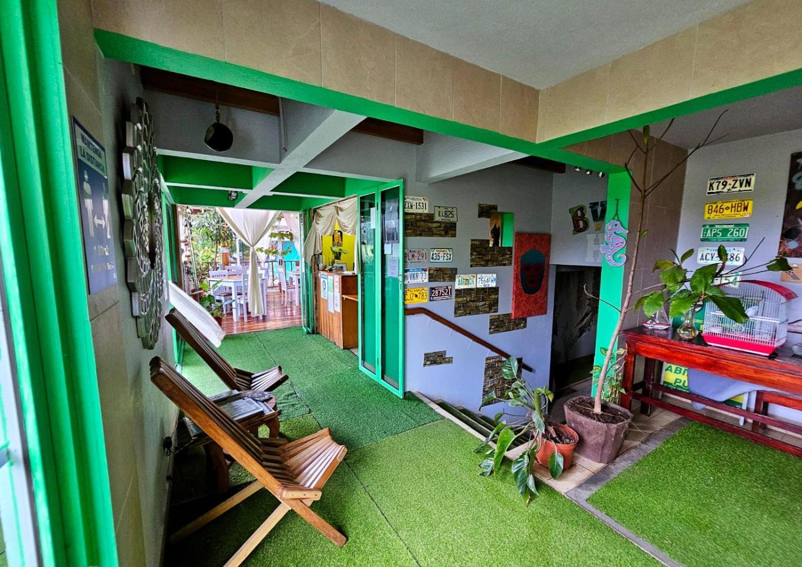 Bellavista By Verdes - Hotel 3*