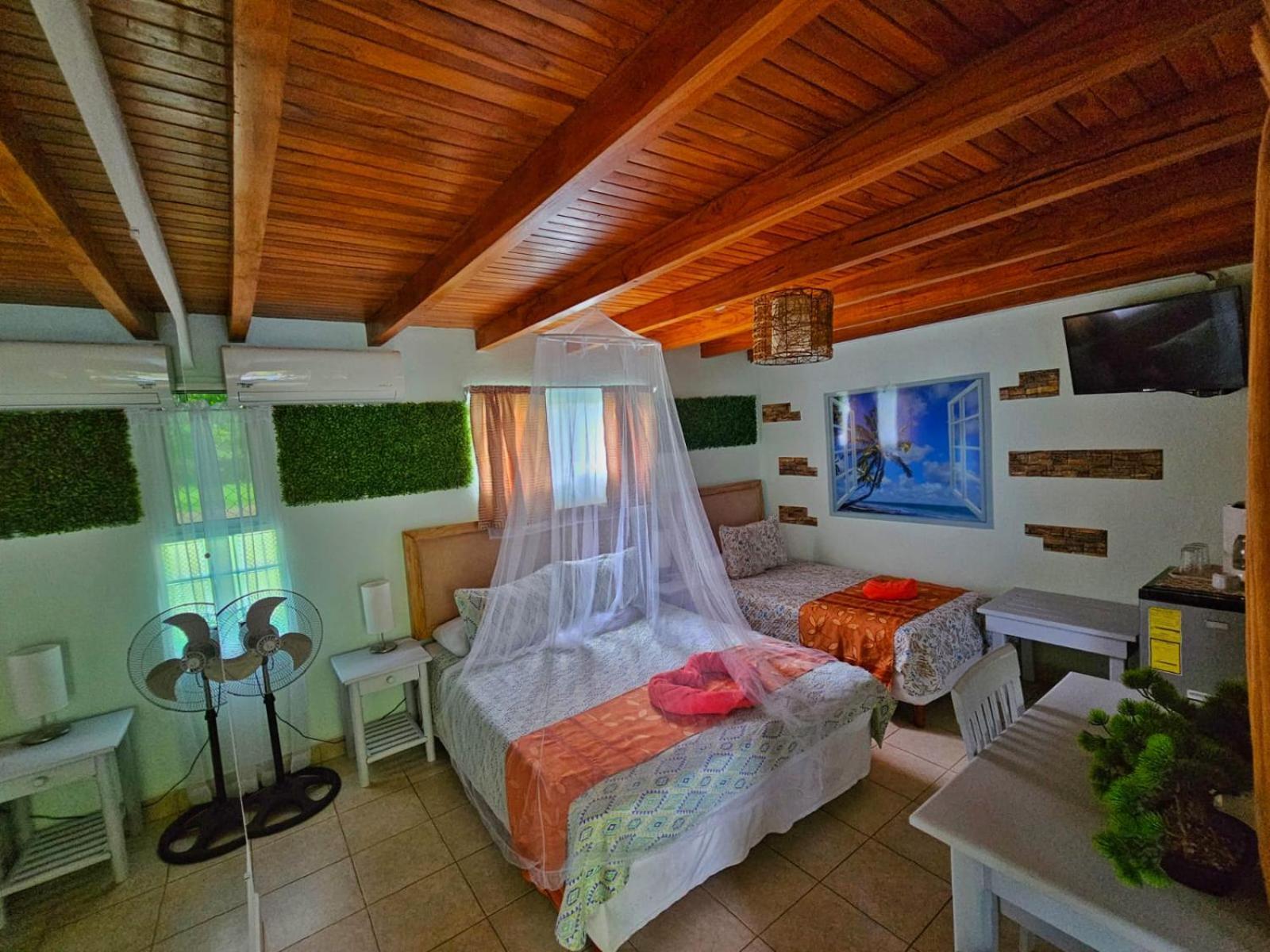 Bellavista By Verdes - Hotel Sámara
